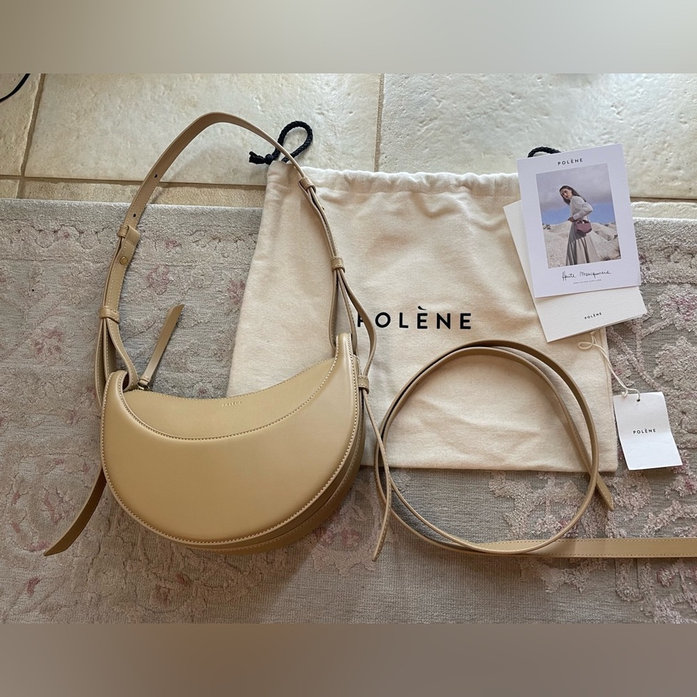 Polene Paris bag